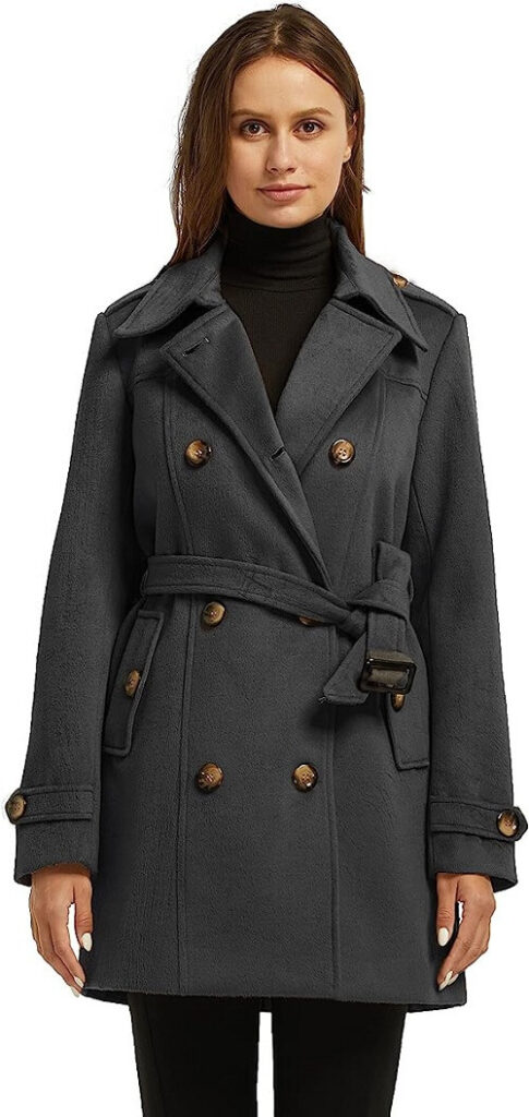 Best Fall Jackets And Coats For Women Sharp Aspirant