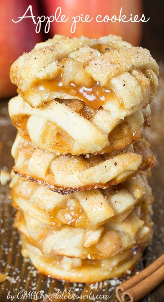 31 Best Cookie Exchange Recipes Everyone Will Love - SHARP ASPIRANT