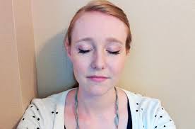 Buddha face: Face yoga exercise to get rid of chubby cheeks