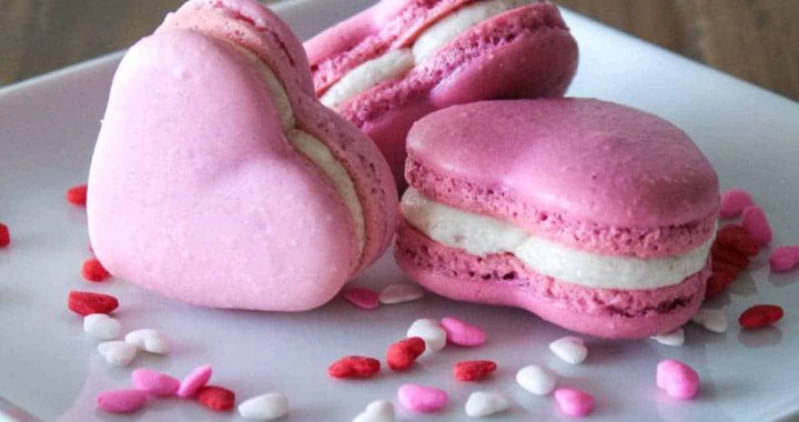Valentine's Day dessert ideas. Saying "I love you" is made even sweeter with these 39+ Best Valentine's Day Desserts Recipes! Now feast your eyes and enjoy our selection of delicious, super easy, and cute treats!