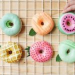 adorable food art pictures for kids