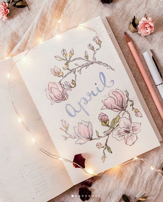 Do you want to start a bullet journal? Check out these 23 Awesome Bullet Journal Ideas to Get You Motivated! bullet journal, bullet journal ideas, bullet journal layout, bullet journal inspiration #bulletjournal #bulletjournalideas #journalideas via www.sharpaspirant.com