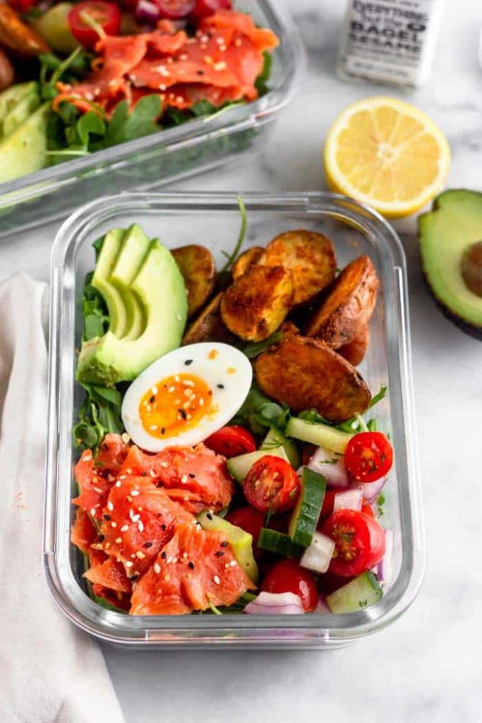 healthy-breakfast-meal-prep-bowls-easy-whole30-gluten-free-paleo