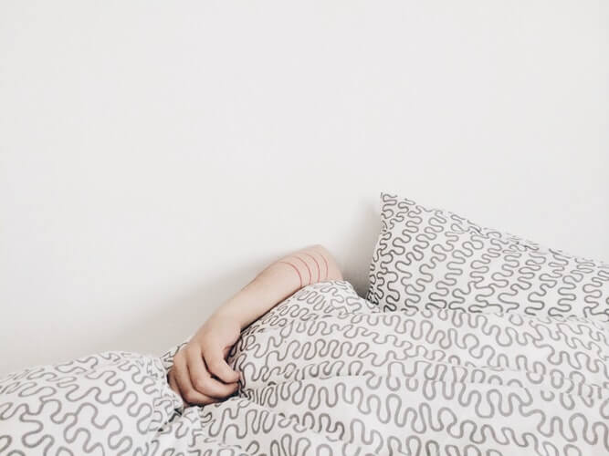 A good night's sleep is undeniably vital for your health.