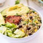 21 Vegan Meal Prep Ideas for a Healthy Week - SHARP ASPIRANT