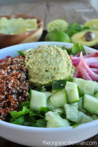 23+ Healthy Vegan Salad Recipes to Try Now! - SHARP ASPIRANT