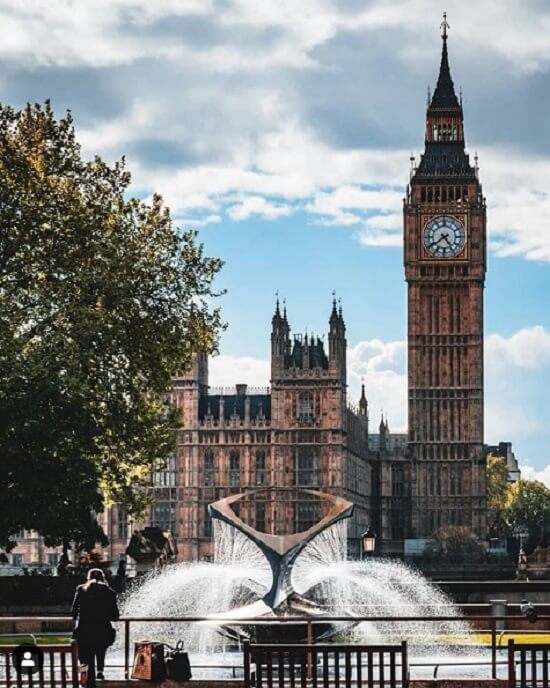 HERE ARE THE BEST THINGS YOU MUST DO IN LONDON YOUR FIRST TIME! So ready your pen and add these to your itinerary right now!