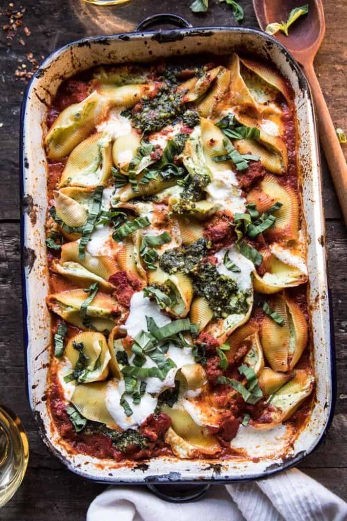 20 Delicious Christmas Lunch Ideas You Can Meal Prep - SHARP ASPIRANT