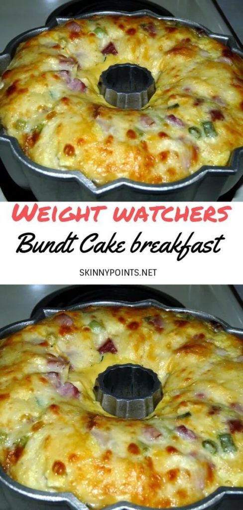 21 Best Weight Watchers Breakfast Ideas - SHARP ASPIRANT