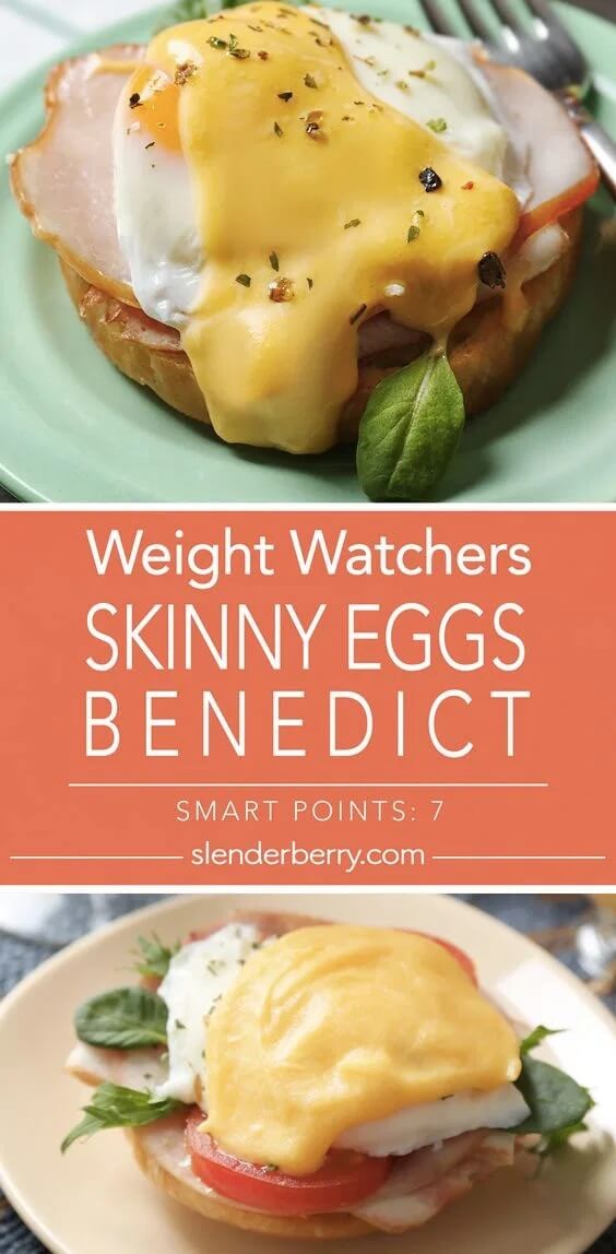 If you're looking for easy weight watchers breakfast recipes with SmartPoints, you better check this out! This collection of healthy WW breakfast recipes with points are great to start your day. Perfect to make ahead and enjoy on the go. There’s weight watchers breakfast ideas with eggs, sandwich ideas, overnight oats, and other freestyle ideas. #weightwatchersbreakfast #weightwatchersbreakfastrecipes #smartpoints #withpoints #breakfastideas #ww