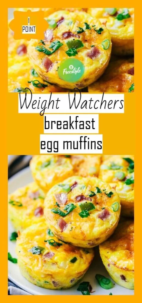 21 Best Weight Watchers Breakfast Ideas - Sharp Aspirant