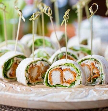 35 Easy Game Day Appetizers Perfect For Super Bowl Party! | Looking for easy game day recipes to wow your football loving friends? We have the best and tastiest collection of finger foods, pin wheel recipes with cream cheese or tortilla roll ups! Serve them as appetizers during game day or take as lunch to work.#superbowl #gameday #pinwheels #rollups #pinwheelrecipes #appetizers #pinwheelappetizers #partyappetizers #fingerfood #footballappetizers