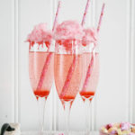 Looking for easy Valentine's Day Cocktails to set the mood? We've put together some of the best pink and red cocktails guaranteed to impress your loved ones!#valentinesday #cocktails #drinks #valentines #partyideas