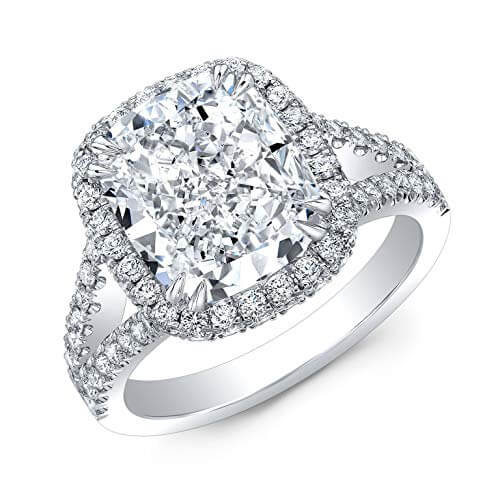 25 Expensive Diamond Engagement Rings - Sharp Aspirant