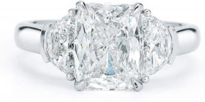 If you're looking for the most luxurious, most beautiful, and most expensive diamond engagement rings to give to your future bride, then look no further! Here you'll find round diamond engagement rings, classic, princess cut, cushion cut, oval, pear shaped, halo, solitaire,emerald, baguette. rings engagement diamond. vintage rings engagement. pretty rings engagement. engagement rings cuts. designer engagement rings. best engagement ring most beautiful engagement rings.