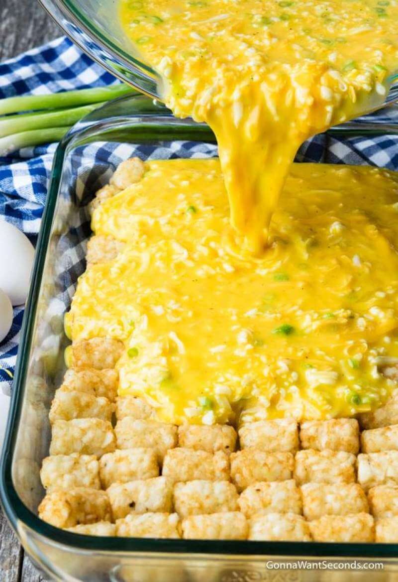 20 Easy Make Ahead Easter Brunch Ideas - SHARP ASPIRANT