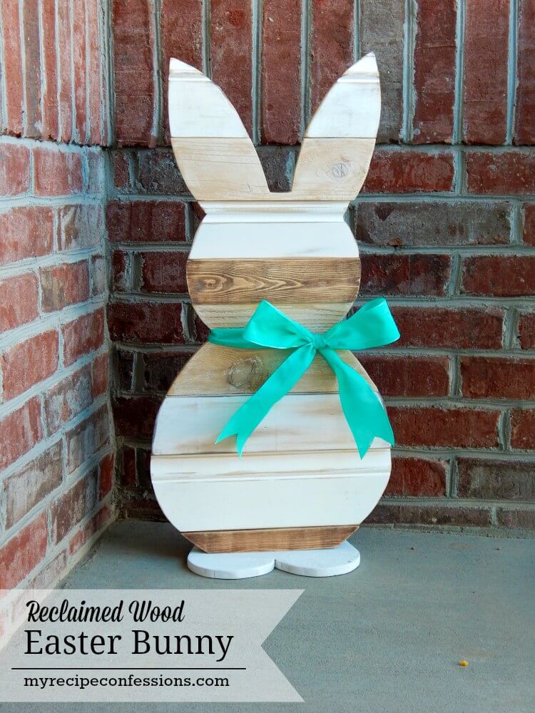 Easy Easter Decorations For The Home: Are you looking for DIY Easter decorations ideas? These homemade Easter decorations include Easter decor ideas with eggs, Easter centrepieces, Easter decorations table and so much more! Plus, if you’re after Easter crafts for adults, Easter crafts kids or Easter crafts decorations, these ideas are brilliant. #easterdecorations #eastercrafts #easterdecor #diy #masonjars #homemade