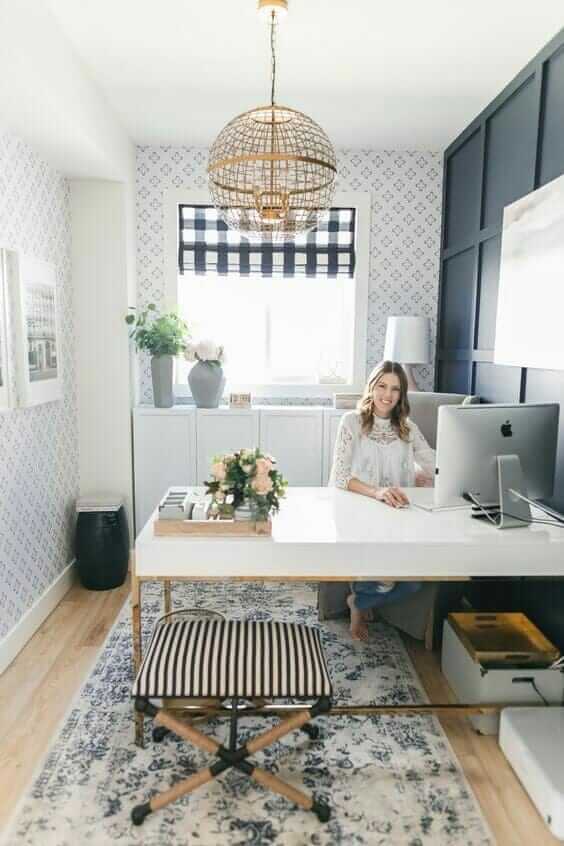 365+ insanely creative office decor ideas for work from home inspiration -  Creativindie