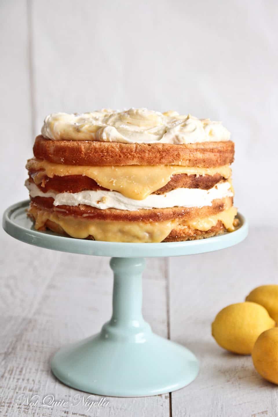 Craving for something sweet this spring and summer? We have lemon bars, cakes, tarts, cookies, cheesecake, and more best easy lemon dessert recipes for you to try! spring dessert recipes, summer dessert, summer dessert recipes.