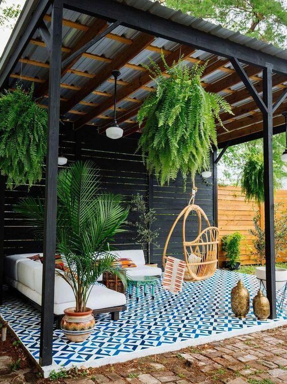 49 Gorgeous Outdoor Patio Design Ideas 2022 Sharp Aspirant - Best Small Patio Designs Philippines
