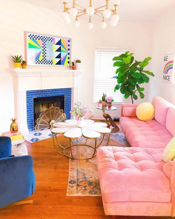 50 Small Living Room Design Ideas to Copy Right Now! - Sharp Aspirant