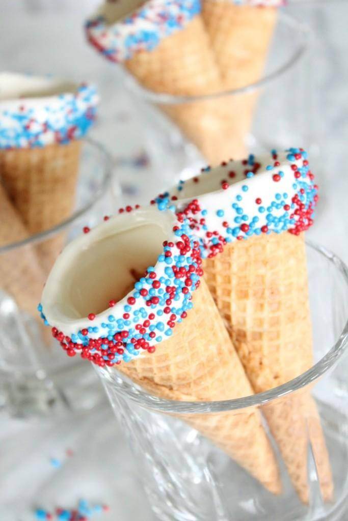 Be sure to give these a try next time you are in the mood for ice cream.