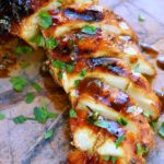 Teriyaki Grilled Shrimp and Pineapple via Closet Cooking. Level up your summer fun with some of the best BBQ and grilling recipes of all time! If you're looking for some easy + healthy BBQ recipes, grilled chicken or meat for a crowd, we've got you covered. Check out our over 30 summer BBQ recipes for you to try!