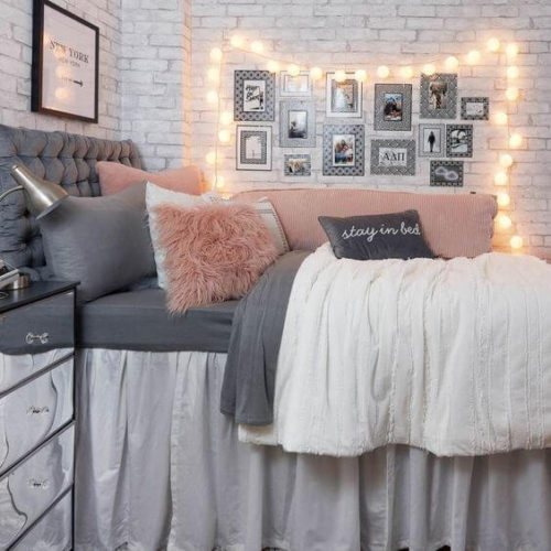 60 Best Bedroom Design Ideas For Small Rooms to Copy RN! - Sharp Aspirant