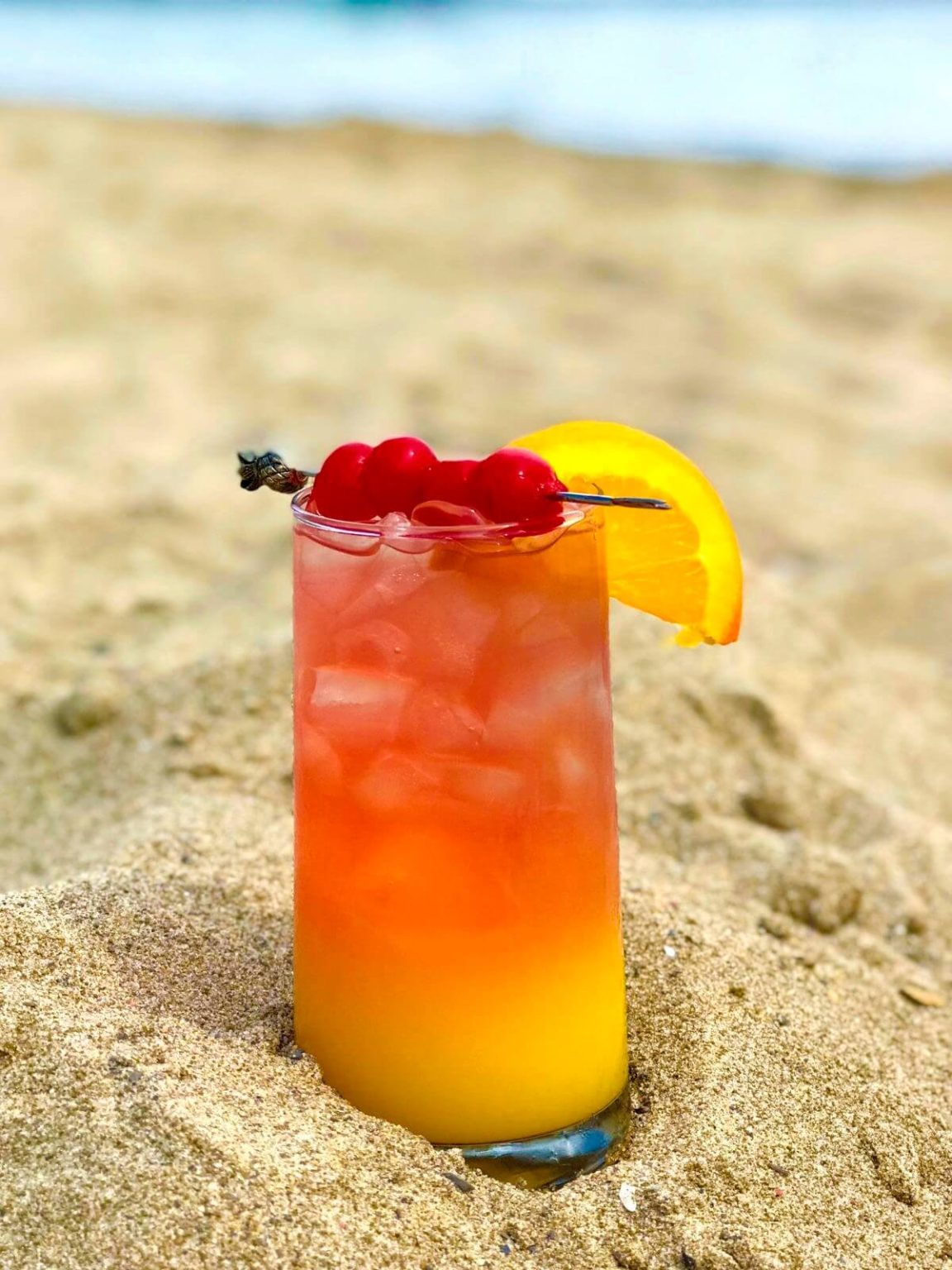 27+ Best Summer Cocktail Recipes Sharp Aspirant