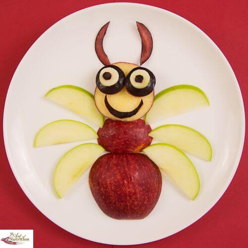 Apple Insects