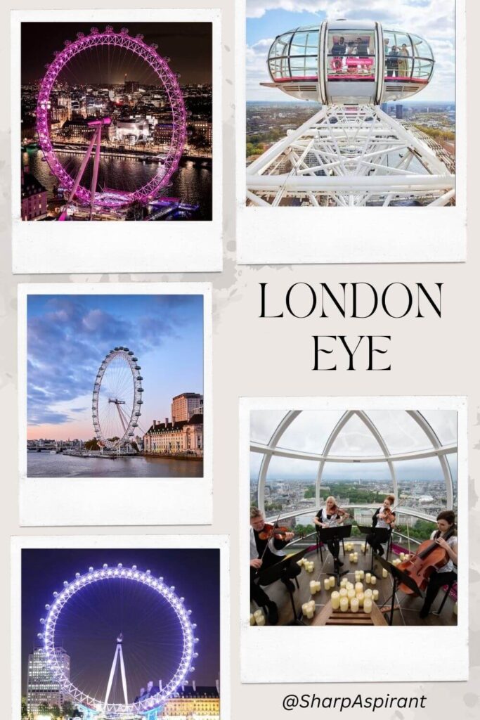 London Eye