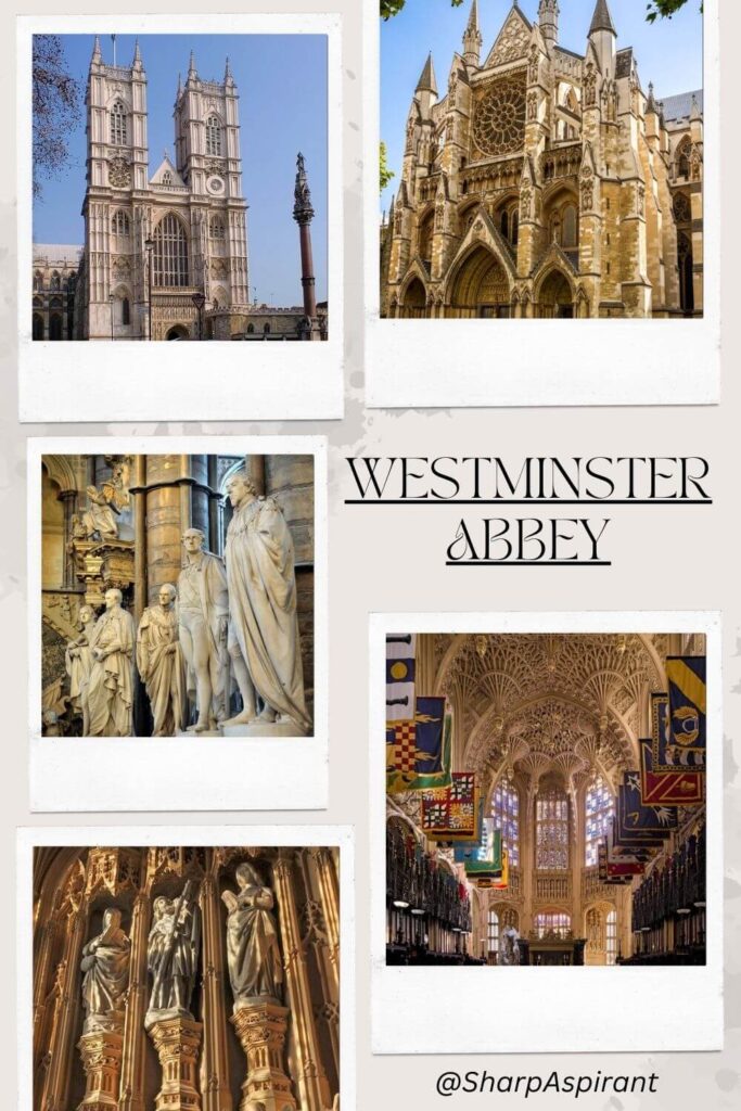 Westminster Abbey