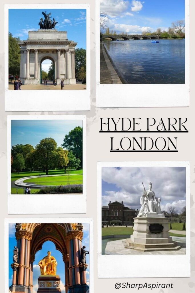 Hyde Park