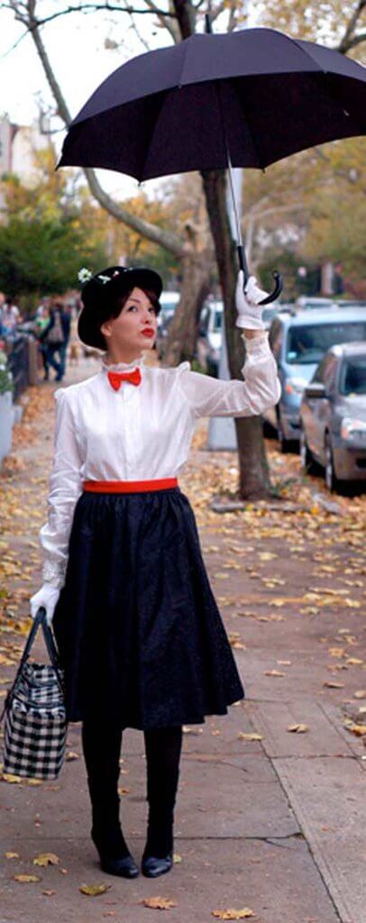 60+ Best Halloween Costume Ideas for Women 2023. Mary Poppins. Looking for the perfect costume to slay your dress-up game? Don't be a basic witch! We listed here 60+ of the most creative Halloween costume ideas for women to buy or make. Halloween costumes teenage girl| Halloween costumes college | Halloween costumes group.