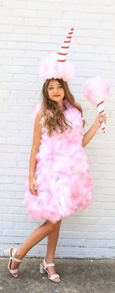 Looking for the perfect costume to slay your dress-up game? Don't be a basic witch! We listed here 60+ of the most creative Halloween costume ideas for women to buy or make. Halloween costumes teenage girl| Halloween costumes college | Halloween costumes group.
