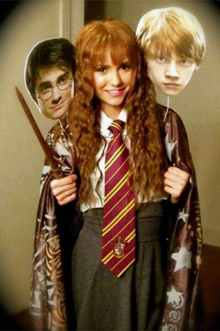 Hermione Granger 