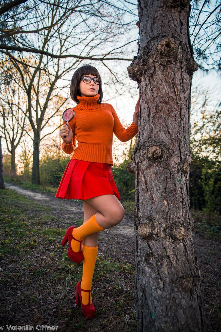 The Velma