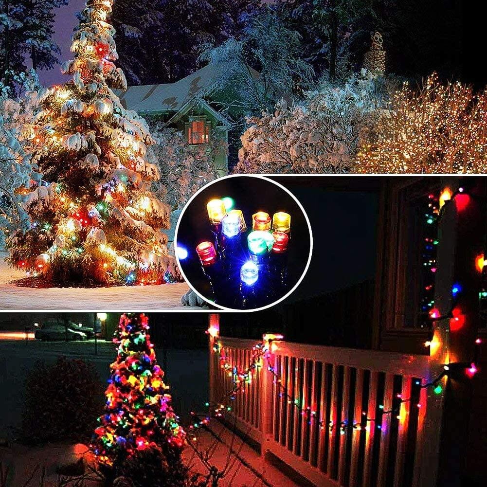 Fairy String Christmas Lights