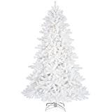 This christmas tree is an ideal choice for outdoor and indoor decoration.