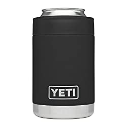 YETI Beer Holder - this will keep your BF's drinks ICE cold for hours upon hours!