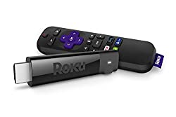 Roku Stick for the guy who loves to stream