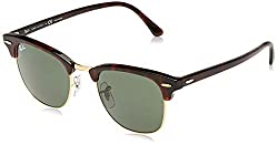 Ray Ban Sunglasses - great quality and classic style to add to your boyfriend's collection
