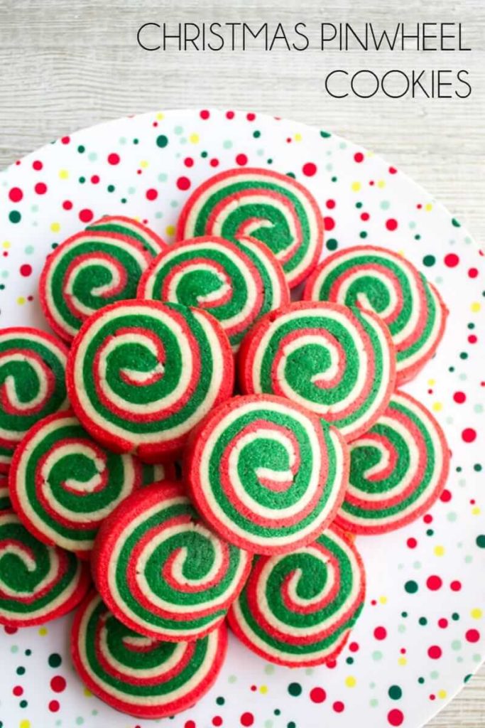 a festive holiday treat that’ll be the star of your plate!