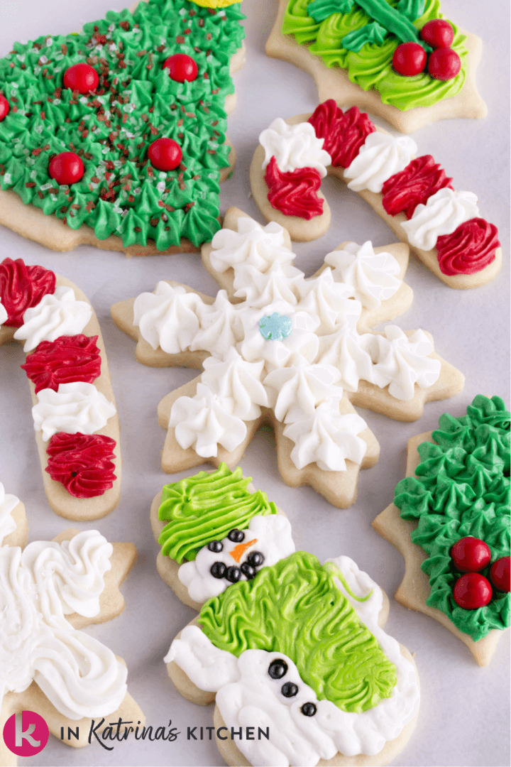 best christmas cookie recipes 2020