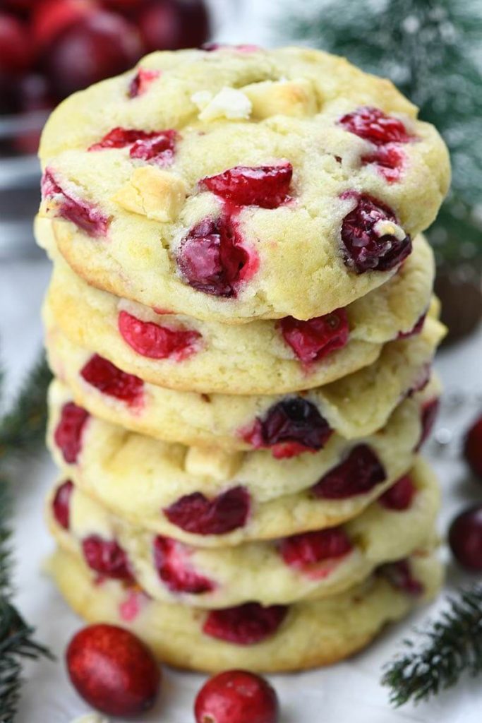 The best Christmas cookie recipes for 2022 are here and we can't get enough of them! They're festive, colorful, soft, chewy, and taste fantastic! Try these now! 
