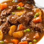 Looking for a comforting, satisfying meal this weekend? Then try these easy, hearty, and flavorful Beef Stew Crockpot recipes!