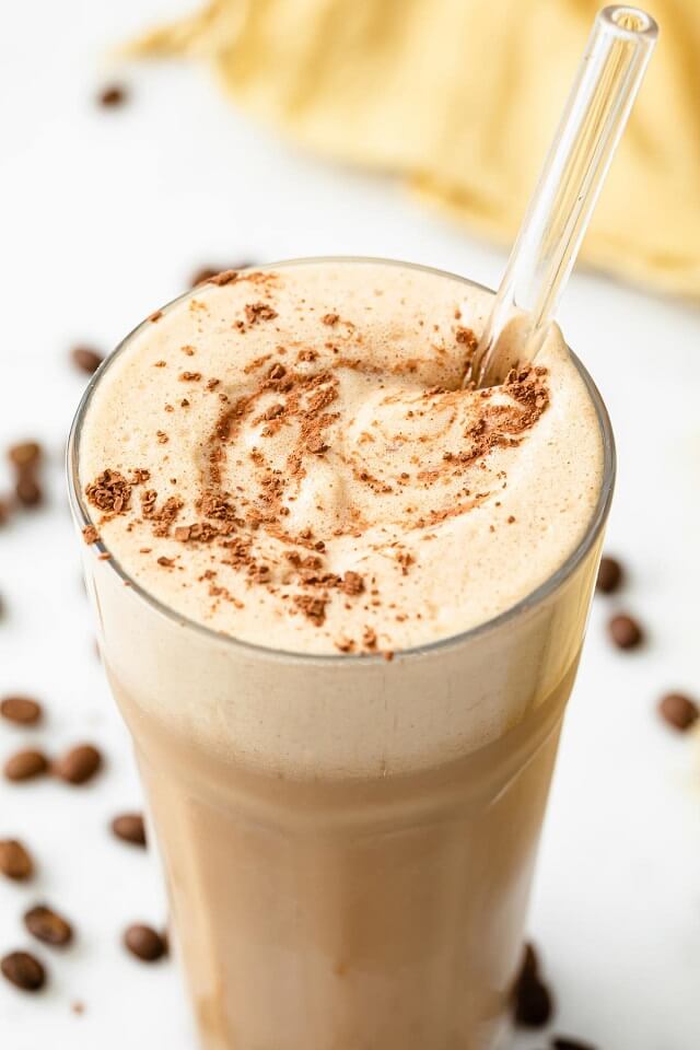 keto coffee recipe for weight loss