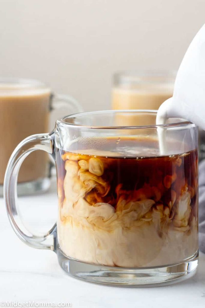 These keto or bulletproof coffee recipes are the perfect breakfast low-carb drinks that'll keep you feeling satiated and full. They're also best for losing weight since you can take this keto coffee as pre-workout fuel.