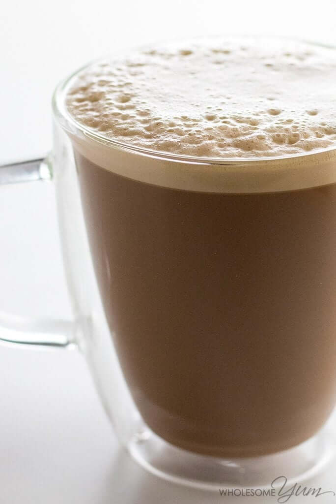 These keto or bulletproof coffee recipes are the perfect breakfast low-carb drinks that'll keep you feeling satiated and full. They're also best for losing weight since you can take this keto coffee as pre-workout fuel.