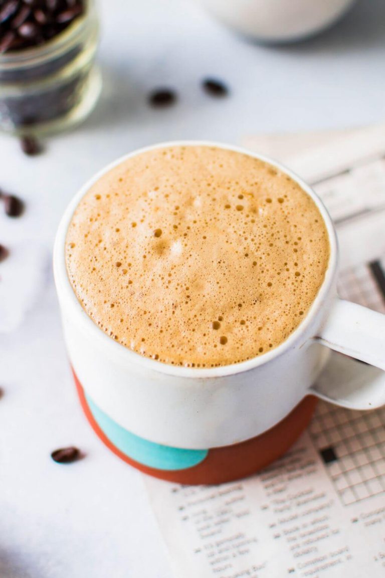 17 Super Easy Keto Coffee Recipes - Sharp Aspirant